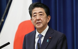 Tiểu sử ông Abe Shinzo - Thủ tướng Nhật Bản tại vị lâu nhất từ trước đến nay