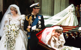 Dù mang tính kinh điển nhưng váy cưới của Công nương Diana bị đánh giá "có rất nhiều vấn đề"