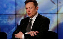 Elon Musk tiếp tục bán gần 7 tỷ USD cổ phiếu Tesla