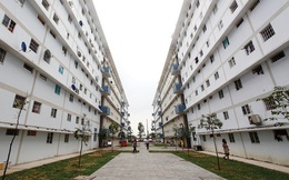 Đến 2030, hoàn thành xây dựng ít nhất 1 triệu căn hộ nhà ở xã hội