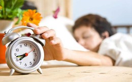 Đại học Y khoa của Mỹ phát hiện: Trẻ ngủ không đủ 9 giờ mỗi đêm sẽ có ít chất xám hơn