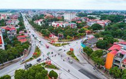 Hà Nội phê duyệt nhiệm vụ quy hoạch phân khu đô thị Sóc Sơn