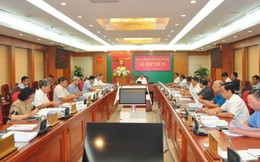 Ủy ban Kiểm tra Trung ương yêu cầu Ban Thường vụ Đảng ủy VietinBank kiểm điểm nghiêm túc