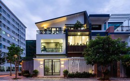 Nhà phố, biệt thự Đồng Nai vượt 228 tỷ đồng một căn