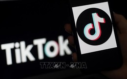 Mạng xã hội TikTok 'tấn công' thị trường Bỉ
