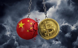 Trung Quốc mâu thuẫn trong chính sách quản lý tiền điện tử