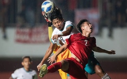 Thua chung kết, U16 Việt Nam vẫn được cầu thủ, truyền thông Indonesia tôn trọng