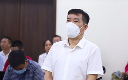Cựu đại tá Phùng Anh Lê bị đề nghị mức án 9 - 10 năm tù