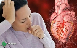 Các triệu chứng của suy tim thường bị nhầm với bệnh vặt: Có 1 dấu hiệu cũng cần đi khám ngay