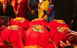 Top 10 địa phương có độ tuổi kết hôn lần đầu trung bình cao nhất và thấp nhất cả nước