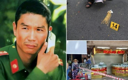 Chuyên gia 'giải mã' vụ cán bộ công an cướp tiệm vàng ném cho người dân ở Huế