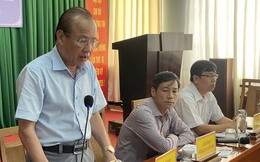 Bệnh viện Ninh Thuận đo nồng độ cồn nữ sinh tử nạn cho kết quả cao không tưởng!