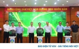 Chuyển đổi số trong nông nghiệp: Định danh nông sản Việt Nam