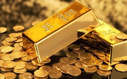 Giá vàng tuần tới sẽ tiếp tục “phập phồng” theo những phát biểu của các quan chức Fed