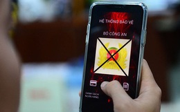 Tài khoản bốc hơi gần 2 tỉ đồng sau khi tải app "Bộ Công an", chiêu thức lừa đảo không mới nhưng vẫn khiến nhiều người sập bẫy