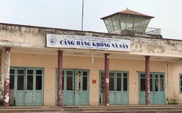 Nghiên cứu xây sân bay Nà Sản với tổng vốn hơn 3.000 tỷ đồng