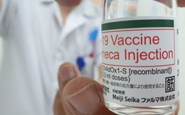 Bộ Y tế đề xuất miễn kê khai giá với vắc-xin Covid-19