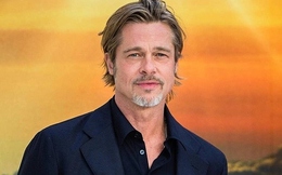 Lối chi tiêu xa hoa của triệu phú Brad Pitt