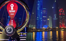 Các cầu thủ phải trả gần 10 tỉ đồng để dắt vợ con đến World Cup