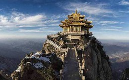 5 địa điểm đẹp như tiên cảnh ở Trung Quốc nhưng lại "bất khả xâm phạm" với khách quốc tế, mỗi nơi ẩn chứa bí mật riêng