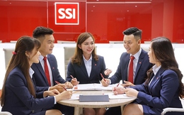 Thêm gần 470 triệu cổ phiếu SSI giao dịch từ ngày 9/9