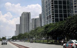 Thị trường bất động sản nhà ở TP Hồ Chí Minh: Lệch pha cung cầu ngày càng lớn