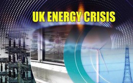 Khủng hoảng năng lượng ở Anh còn gây ra tác động tồi tệ hơn cả đại dịch