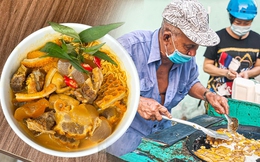 5 món ăn đường phố nức tiếng Sài Gòn nhưng 'hiếm có khó tìm' ở Hà Nội
