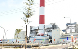 Khánh thành nhà máy nhiệt điện 2,8 tỷ USD công nghệ tiên tiến nhất hiện nay