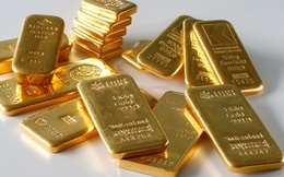 Giá vàng sẽ “mắc kẹt” quanh mức 1.750 USD?