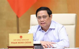 Thủ tướng: Quốc tế đánh giá cao triển vọng phát triển của Việt Nam