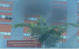 Nguyên nhân vụ nổ kinh hoàng khiến 34 công nhân bị thương ở Bắc Ninh