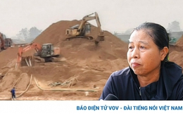 Bắc Ninh: Dân kêu cứu vì doanh nghiệp tận thu, khai thác vượt mức cho phép