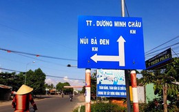 Một huyện ở Tây Ninh bị quá tải hồ sơ do "sốt đất"