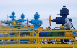 Gazprom tuyên bố Nga có đủ khí đốt để dùng trong ít nhất 100 năm