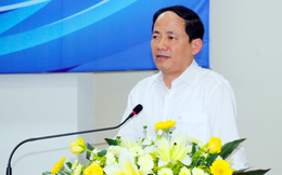 Thứ trưởng Bộ Thông tin và Truyền thông được giới thiệu để bầu làm Chủ tịch UBND tỉnh Bình Định
