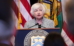 Bà Janet Yellen: 'Lạm phát cao sẽ bóp nghẹt thị trường lao động'