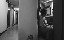 Cuộc sống trong những "căn hộ hộp diêm" chật hẹp nhất ở Hồng Kông