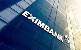 Eximbank được NHNN chấp thuận tăng vốn điều lệ thêm hơn 2.400 tỷ đồng, lần đầu tiên chia cổ tức sau 8 năm