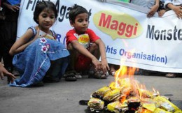 Trở lại ngoạn mục sau bê bối “thực phẩm bẩn”, cách Maggi lấy lại niềm tin của hơn 1 tỷ người dân Ấn Độ