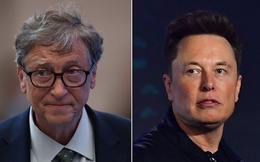 Điểm chung giúp Elon Musk, Bill Gates và Steve Jobs thành công