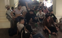 Vụ hàng chục người Việt chạy khỏi Casino ở Campuchia: Sẽ hỗ trợ công dân trở về