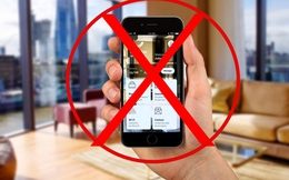 Hàng loạt khách sạn “tịch thu” điện thoại của khách, vì sao mọi người vẫn hoan hỉ chấp nhận?