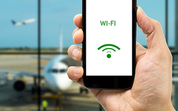 CẨN TRỌNG với mạng Wi-Fi công cộng, miễn phí khi đi du lịch dịp nghỉ lễ