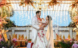 Đám cưới siêu sang Ấn Độ có gì khiến khách sạn khắp Đông Nam Á cạnh tranh nhau, trong đó có Việt Nam