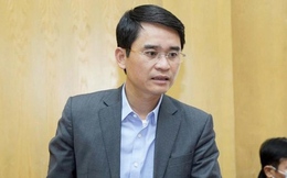 Kỷ luật cảnh cáo Phó Chủ tịch UBND tỉnh Quảng Ninh