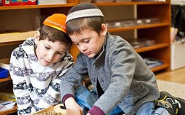 5 phương pháp giáo dục trẻ kỳ lạ nhưng hiệu quả của người Do Thái