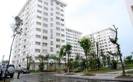 Dự án nhà ở xã hội nghìn tỷ tại Ninh Bình tìm chủ đầu tư