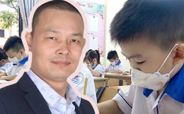 Chọn trường cho con nên ưu tiên nhất điều gì? Thầy giáo ở Hà Nội gói gọn trong 4 điều lưu ý sau