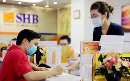 SHB bán nợ hơn 1.400 tỷ đồng thế chấp bằng loạt tài sản 'khủng' tại Hà Nội, TP HCM
